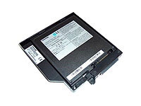 Toshiba Segunda Batera Slim SelectBay (PA3249U-1BRS)